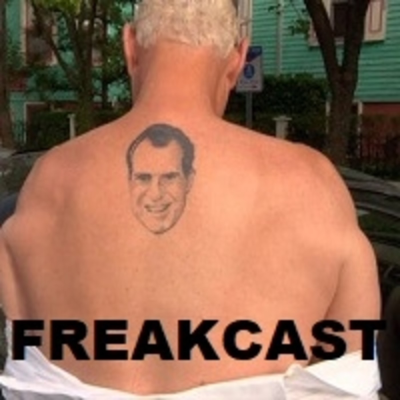 episode Roger Stone mola más que tú. artwork