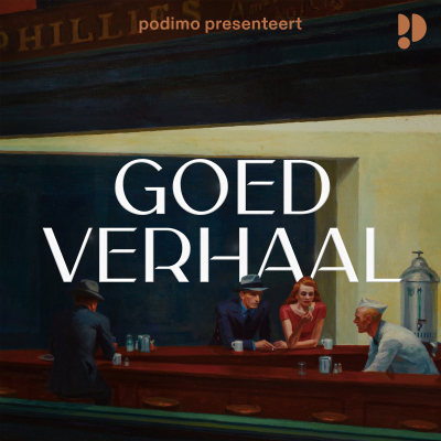 Goed Verhaal - podcast
