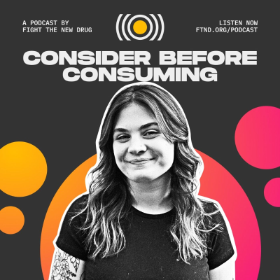 episode How Porn Changed the Way I Saw Sex artwork