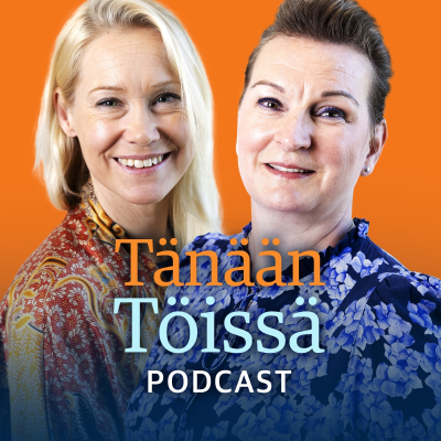episode Mitä yli 2000 kilometrin juoksu opettaa sisusta? artwork