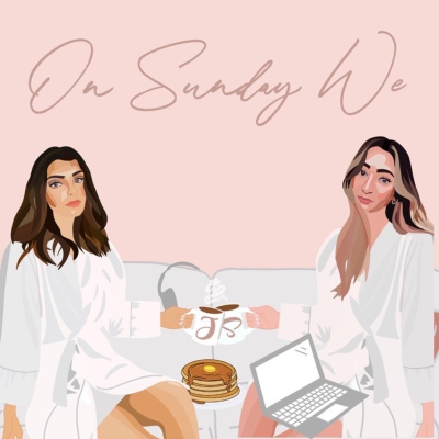 episode On Sunday We: Tease! artwork