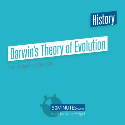 Darwin's Theory of Evolution