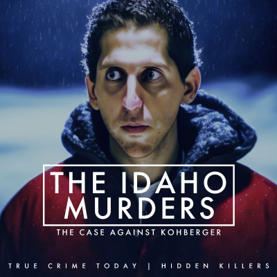 episode Dateline Just Sealed Kohberger's Fate-WEEK IN REVIEW artwork