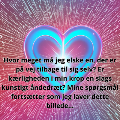 episode #Solo – Mannah Ufiltreret om Misbrugsbehandling // Hvordan og Hvor Meget Må Man Elske En Der Har Fxxxx Alt Op? artwork