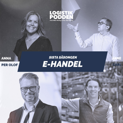 episode E-handel artwork