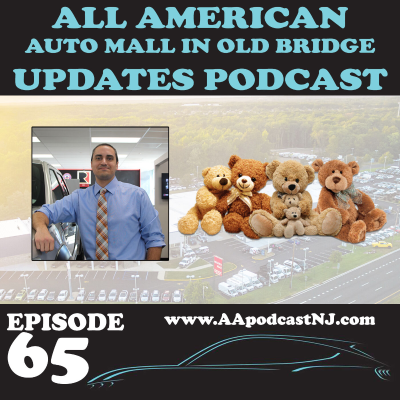 episode Episode 65: Feel Better Bears artwork