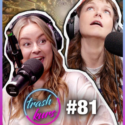 episode 2025 meint es GUT mit uns! - Freistunde #81 artwork
