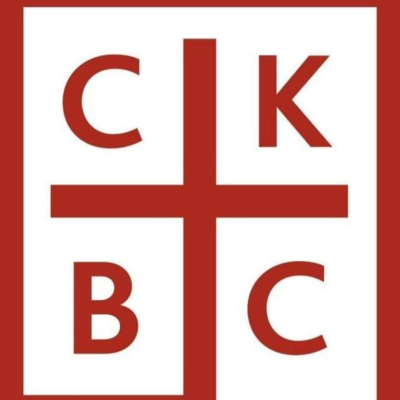 Susan Woodley CKBC Podcast - Palm Sunday April 2020