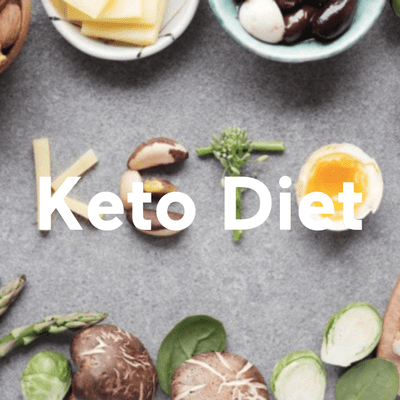Keto Diet