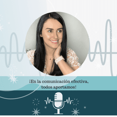 episode Comunicación efectiva artwork