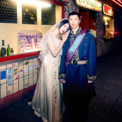 episode Ljudmilla 50_3_1 (Barno Ismatullaeva) artwork