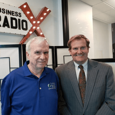 episode MarketMate Atlanta: Ben Loggins with Loggins Kern and McCombs artwork