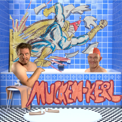 episode 106. Mucken-Kerl artwork