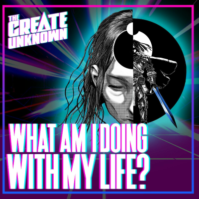 episode What is Kevin DOING? artwork