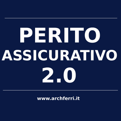 Perito Assicurativo 2.0