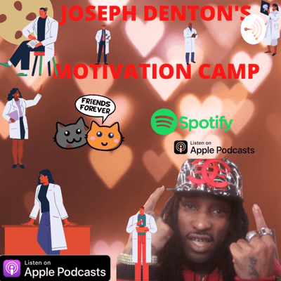 Motivation Camp