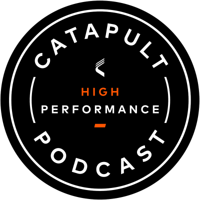 Catapult High Performance Podcast