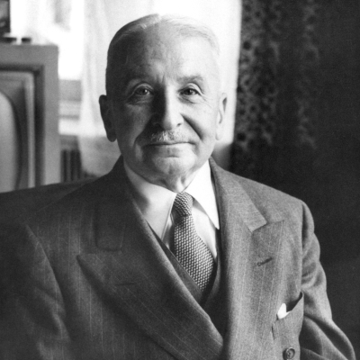 episode LTE #80 - La Acción Humana, de Ludwing von Mises. Estudio preliminar de Jesús Huerta de Soto artwork