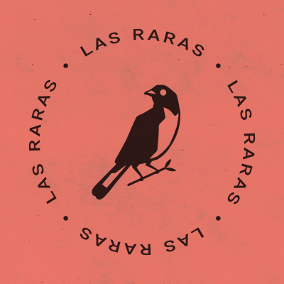 Las Raras