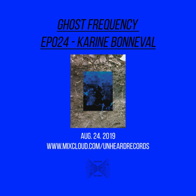 episode GF EP24 Karine Bonneval artwork