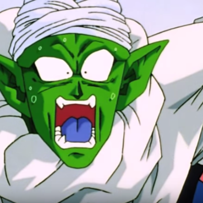 episode All Systems Goku 30 artwork
