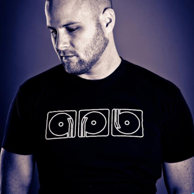 Steve Sherwood