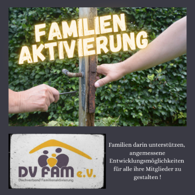 episode Gender und Diversität im Fokus der Familienaktivierung artwork