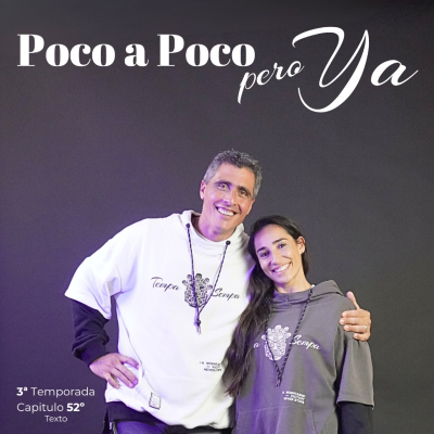 episode ️ EPISODIO 52 – Del dicho al hecho va un trecho artwork