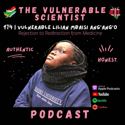 174 | Rejection to Redirection | Vulnerable Lilian Mbaisi Ang'ang'o Part 2