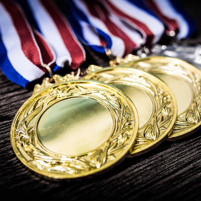 episode 872: Winners artwork