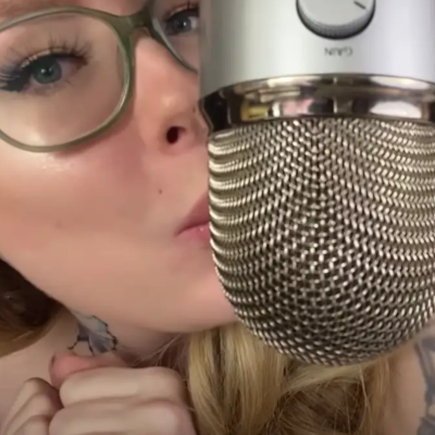 Beebee asmr