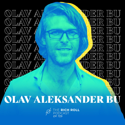 episode Coach of The Norwegian Train: Olav Aleksander Bu On The Science of Elite Performance artwork