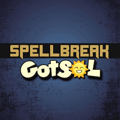 Spellbreak GotSoL Podcast