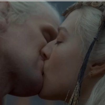 episode HOUSE OF THE DRAGON - 1x07 - Análisis, review y opinión artwork