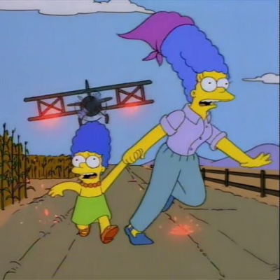 episode 70: Fear of Flying artwork