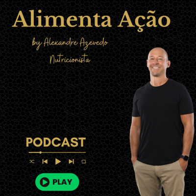 episode #Episódio 104 - A Semente e a Terra artwork