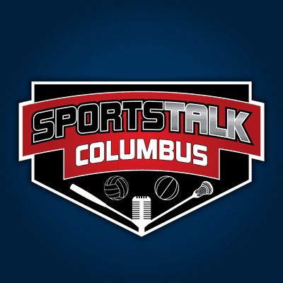 SportsTalk Columbus Podcast