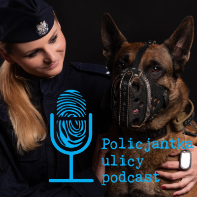 episode 15 - Mateusz Baczyński i Jurek "Zwierzak" o służbie policyjnego przykrywkowca artwork
