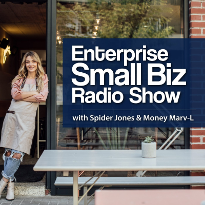 episode Sandra Ferri, Nadine Crawford, Glenn Burton, Lawrence Raifman, and Tibor Shanto artwork