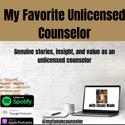 episode Ep 11: Being A Therapist Parent artwork