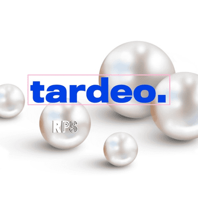 Tardeo
