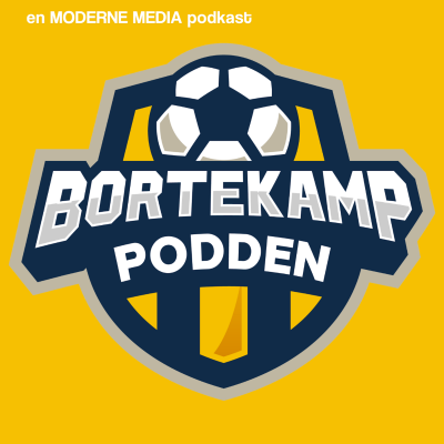 Bortekamp-podden