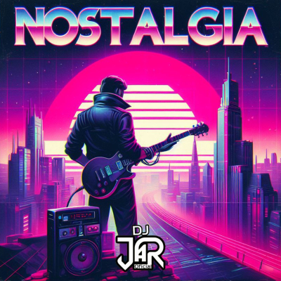 episode DJ JaR Oficial - NostalgIA (Mashup) artwork