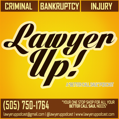 episode Inflatable FiFi Lawyer Up! S02E07 and E08 Video artwork