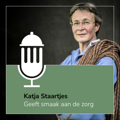 episode #12 Samen bergen verzetten artwork
