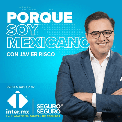 Porque soy mexicano