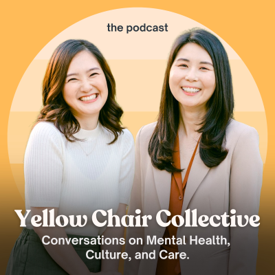 Yellow Chair Collective: The Podcast