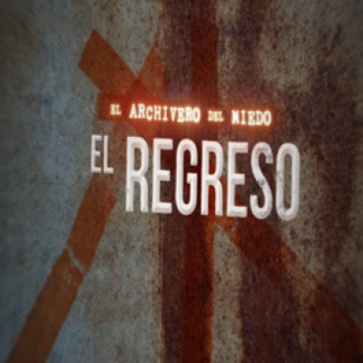 episode Cuarto Milenio: El archivero del miedo (el regreso) artwork
