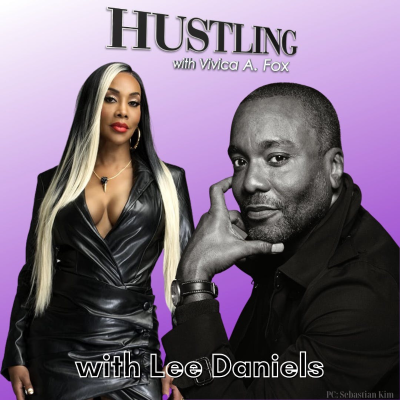 episode Lee Daniels: An Unstoppable Force artwork