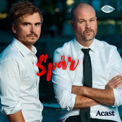 episode 1. Fallet Flugsvamp 3.0 - Huvudmannen artwork